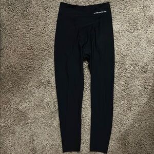2XU Black Compression Leggings